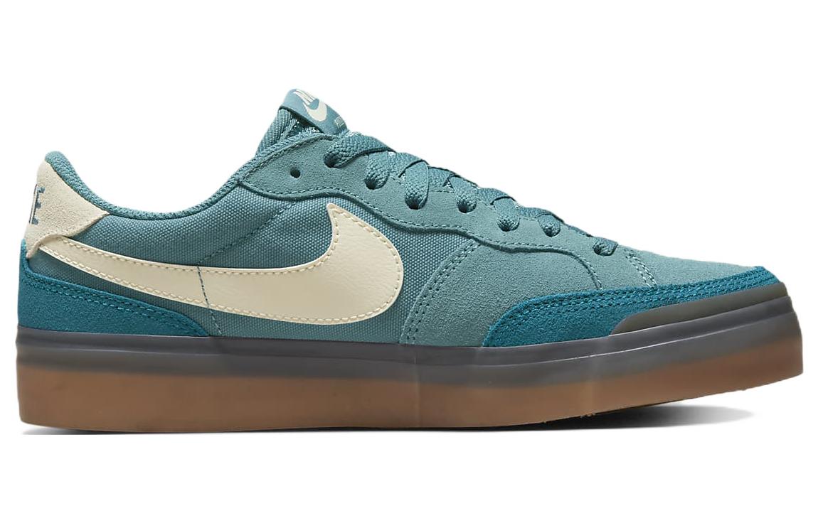Nike Sb Zoom Pogo Plus Noise Aqua Women's купить в интернет-магазине Yoocart с быстрой доставкой по России.