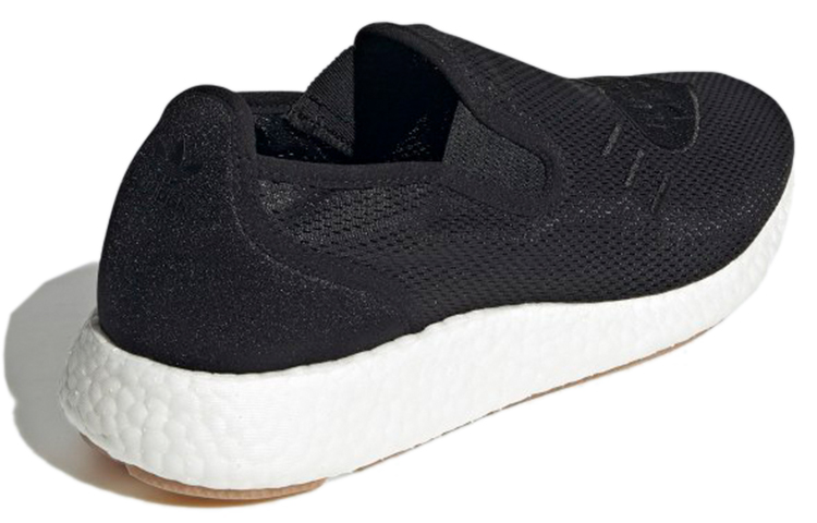 Adidas Pure Slip On Human Made Black
