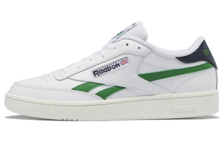 Reebok Club C Revenge 'White Green Navy'