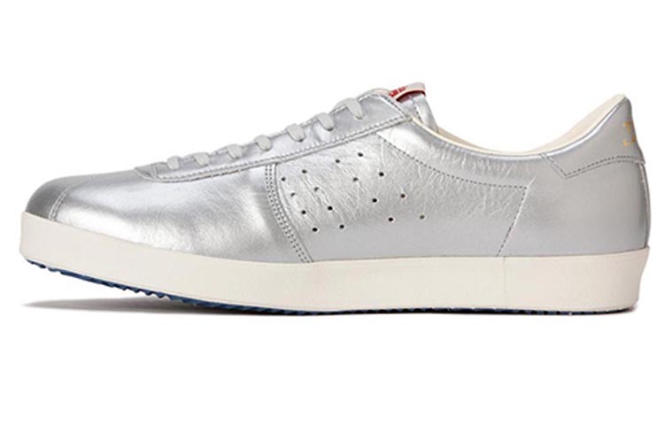 Onitsuka Tiger Lawnship 'Silver'