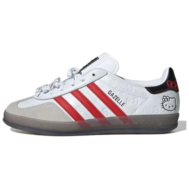 Adidas Gazelle Indoor Hello Kitty Women's