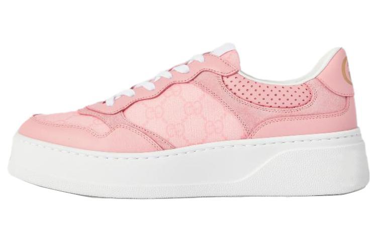 GUCCI GG Low-top Sneakers