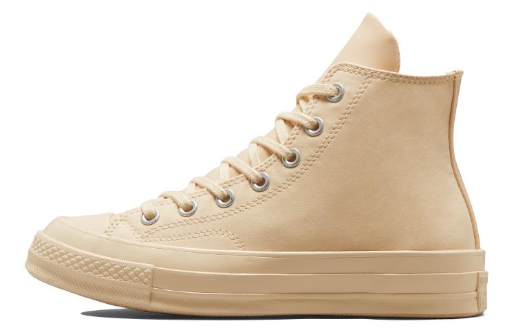 Converse Women's Chuck 70 High 'Patent Pop Light Twine' Women's
