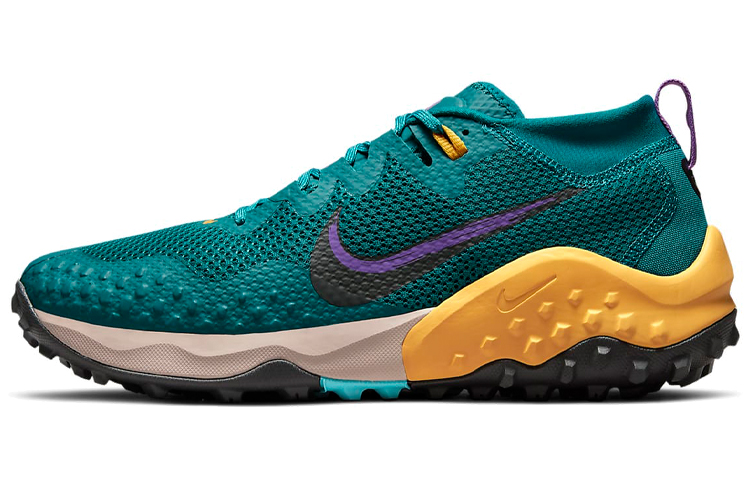 Nike Wildhorse 7 Mystic Teal