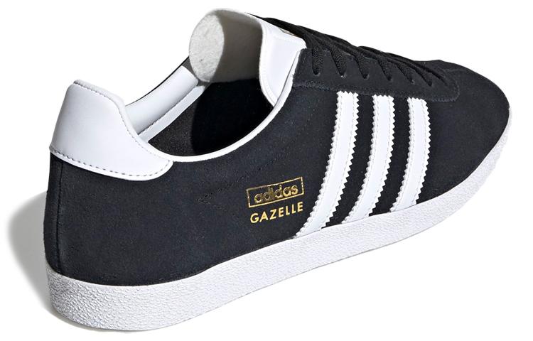 Adidas Gazelle OG Core Black Women's купить в интернет-магазине Yoocart с быстрой доставкой по России.