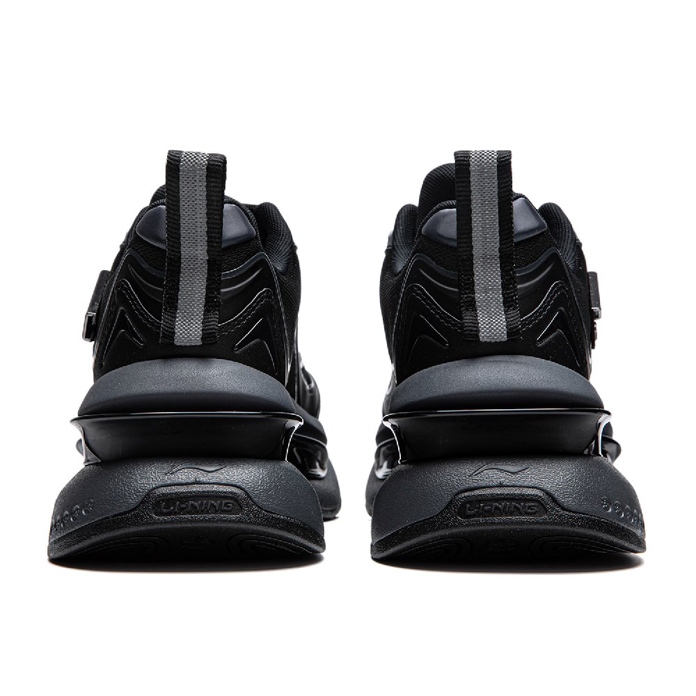 LiNing Project* Ethereal Space Low-Top Casual Shoes Women's Black