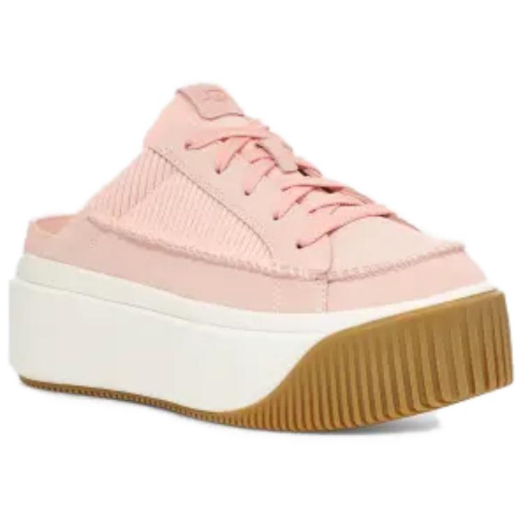 UGG EZ Duzzit Mule Teacup Rose Women's купить в интернет-магазине Yoocart с быстрой доставкой по России.