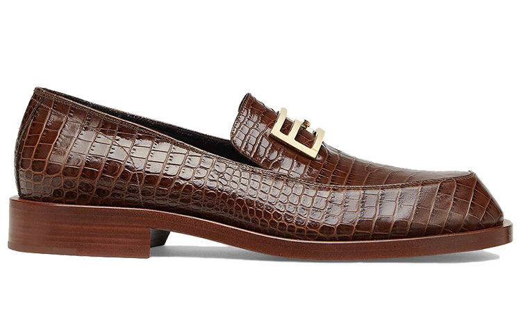 FENDI Women's Casual Shoes Men's Brown купить в интернет-магазине Yoocart с быстрой доставкой по России.