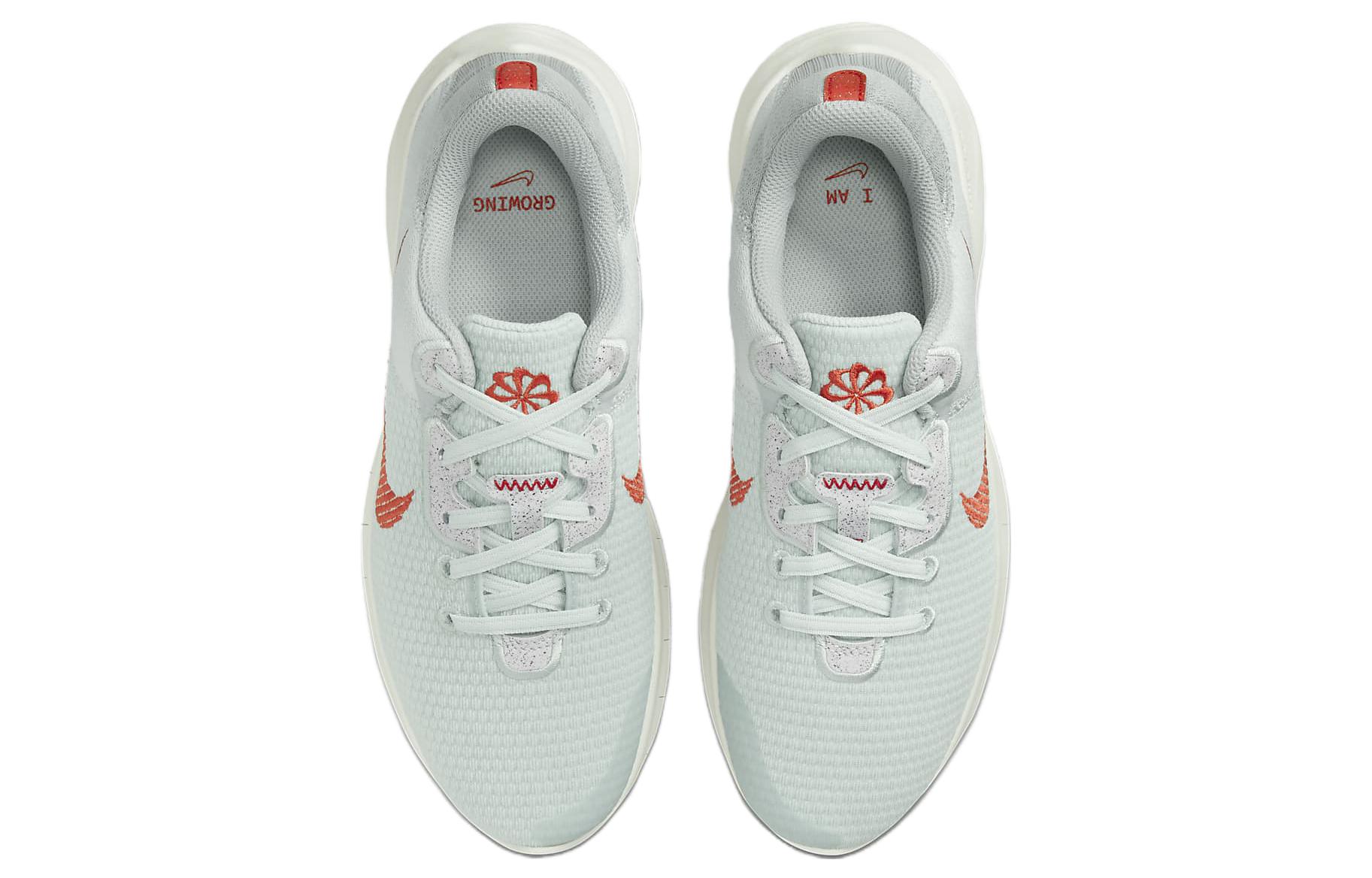 Nike Flex Experience Run 11 Next Nature 'Pure Platinum Light Crimson' Women's купить в интернет-магазине Yoocart с быстрой доставкой по России.