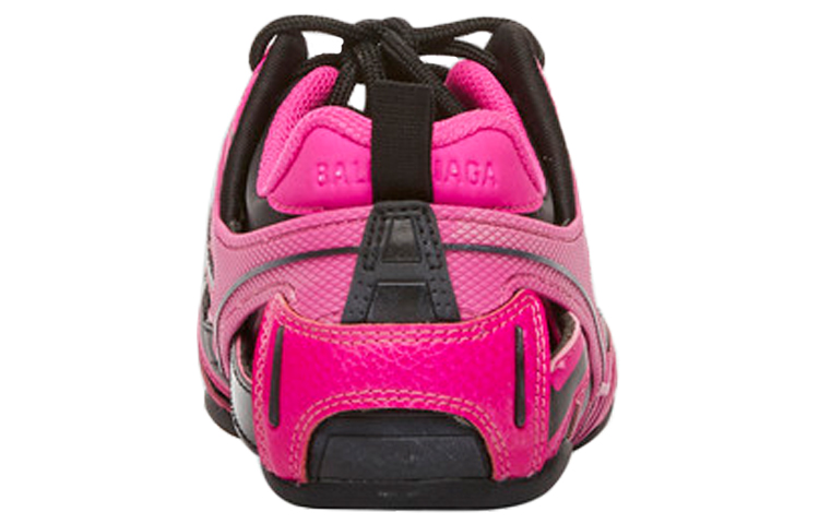 Balenciaga Drive Sneaker 'Black Neon Pink' Women's Balenciaga Drive Sneaker 'Black Neon Pink' Women's купить в интернет-магазине Yoocart с быстрой доставкой по России.