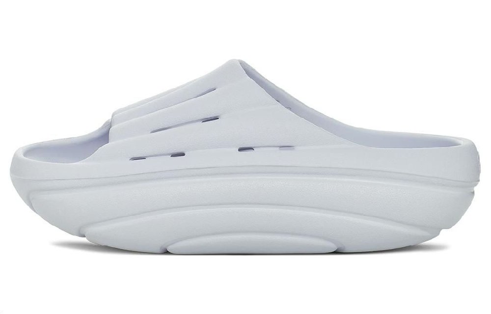 UGG EVA Slide Slippers Women's Ocean Blue