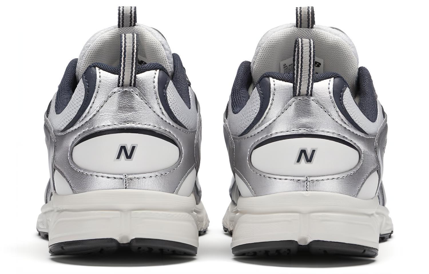 New Balance 408 'Silver'