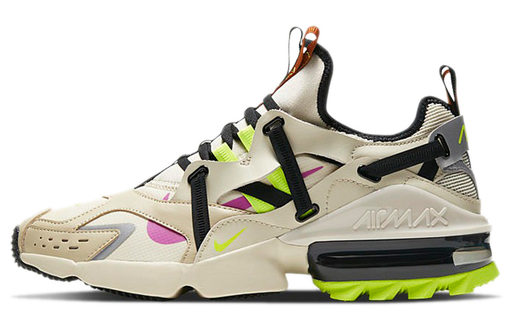 Nike Air Max Infinity Winter Fossil