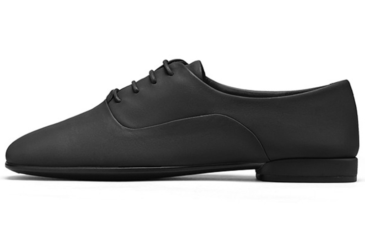 Ecco Annie Series Women's Casual Shoes Women's Low Top Black