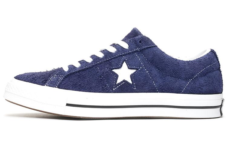 Converse One Star Low 'Eclipse'