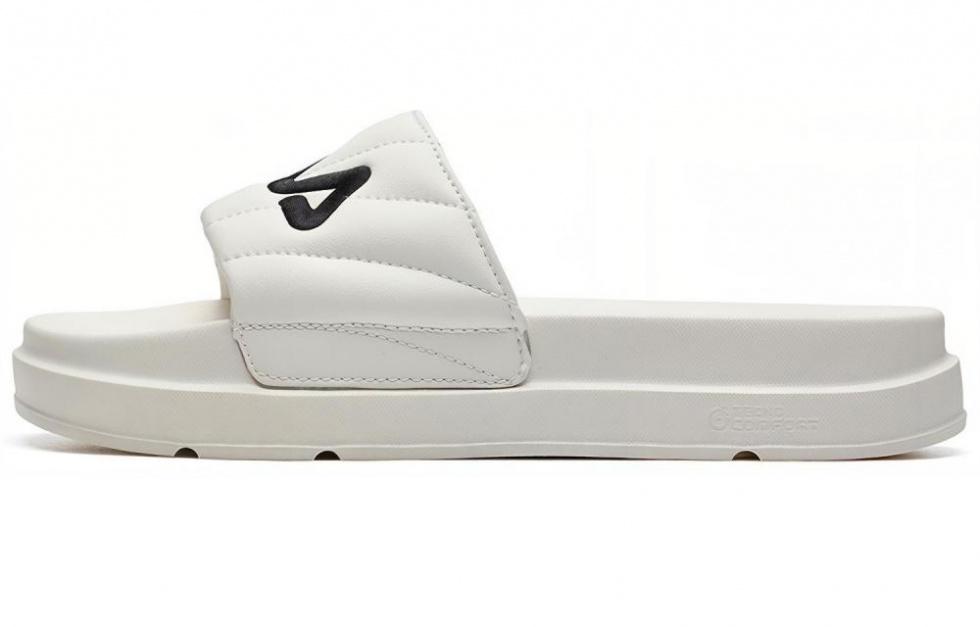 FILA Drifter 'Cream White' Women's