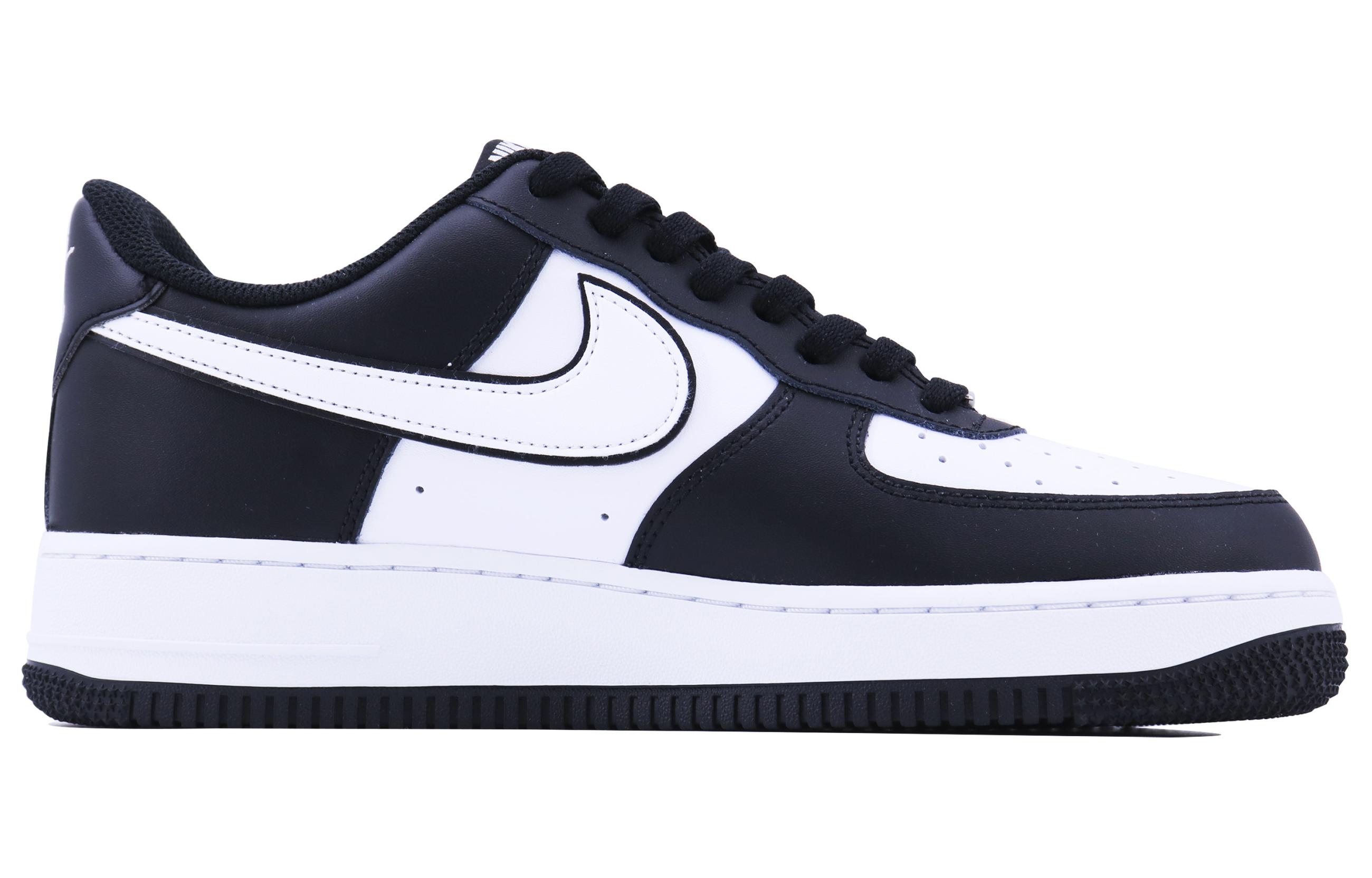 Nike Air Force 1 Low Astronaut SDS Aerospace Low-Top Skateboard Shoes Unisex Black White купить в интернет-магазине Yoocart с быстрой доставкой по России.