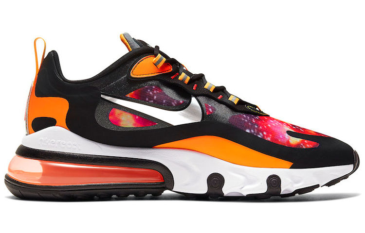 Nike Air Max 270 React Supernova 2020 купить в интернет-магазине Yoocart с быстрой доставкой по России.