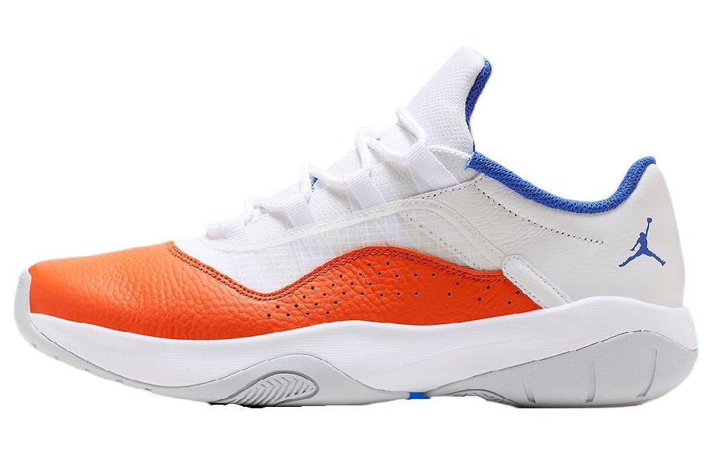 Air Jordan 11 CMFT Low "Wheaties"