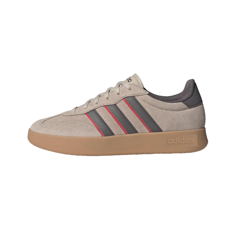 Adidas Barreda 'Brown Gum'