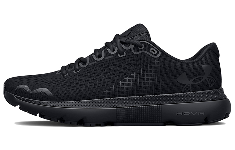 Under Armour Hovr Infinite 4 'Black' Women's