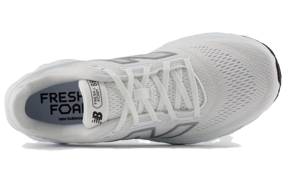 New Balance Fresh Foam Running Shoes 'White'