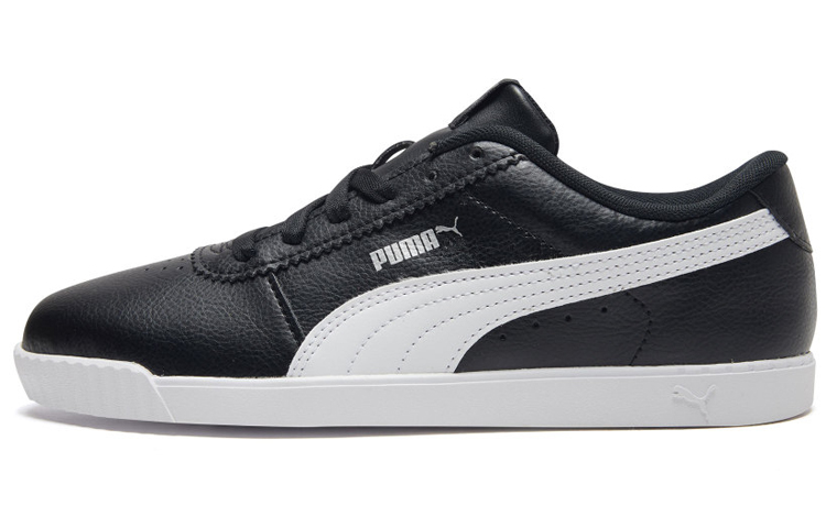 PUMA Carina Slim Sl Black/White Women's