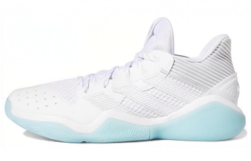 Adidas Harden Stepback 1 Баскетбольные кроссовки с низким верхом для мужчин