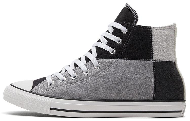 Converse Chuck Taylor All Star 'Grey Black'