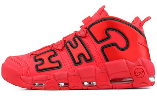 Nike Air More Uptempo Chicago