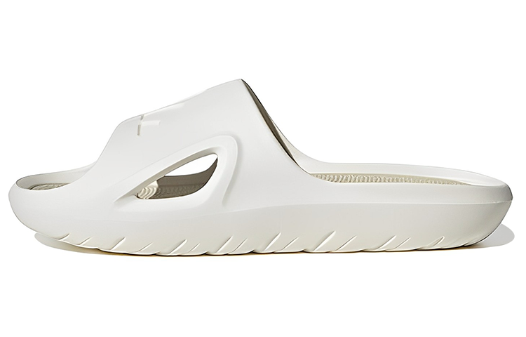Adidas Adicane Slides 'Cream White'
