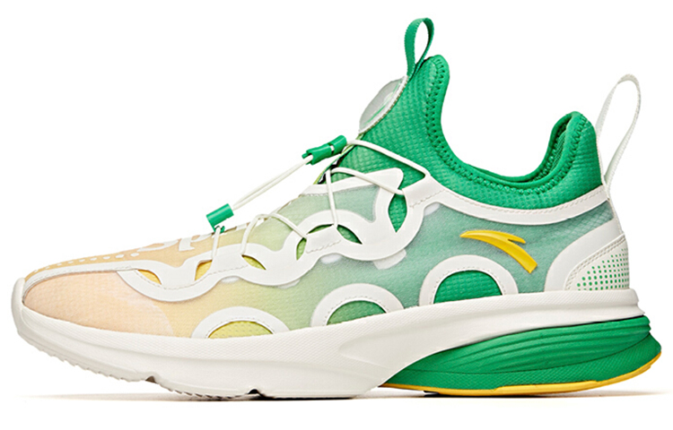 ANTA X Sprite Tian Yan 'White Green Yellow'