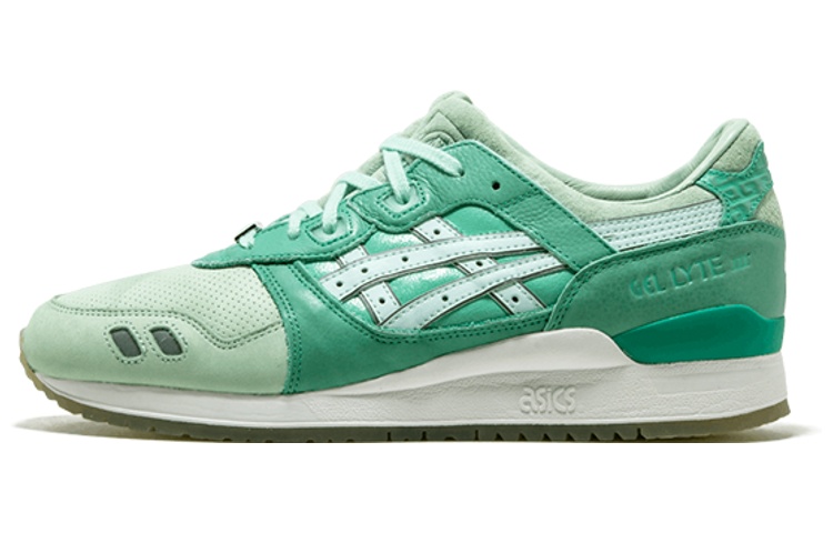 Asics Gel Lyte 3 Беговые кроссовки Низкие Унисекс