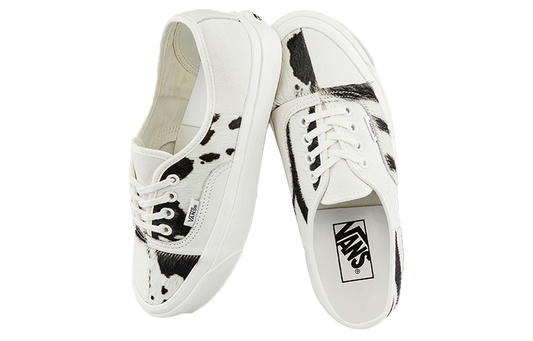 Vans Shoes Skate Shoes 'Black White'