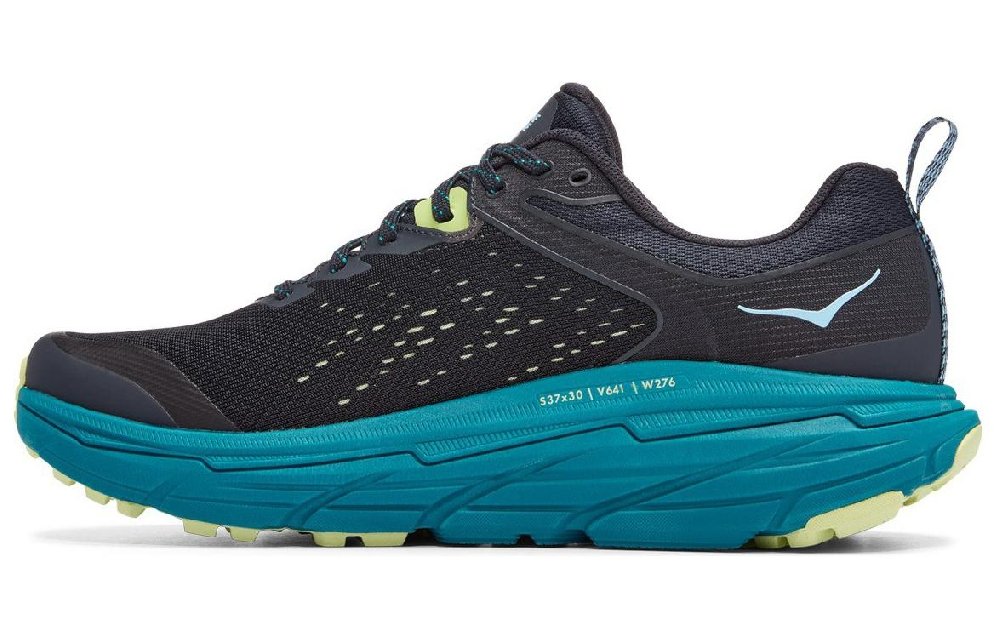 HOKA ONE ONE Challenger Atr 6 'Black Blue'