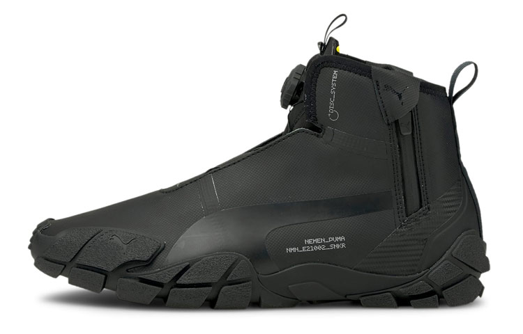 PUMA Nemen X Centaur Mid Disc 'Black'