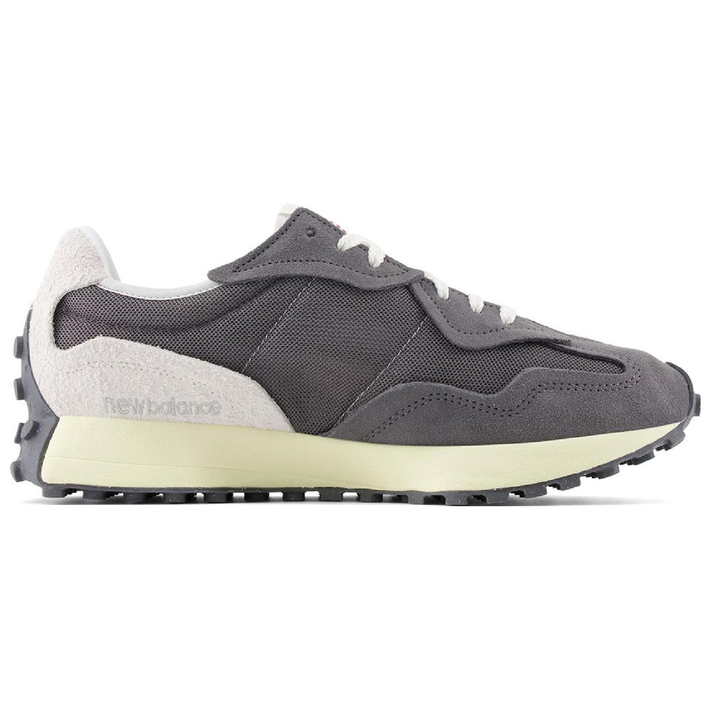 New Balance 327 Castlerock Shadow Grey