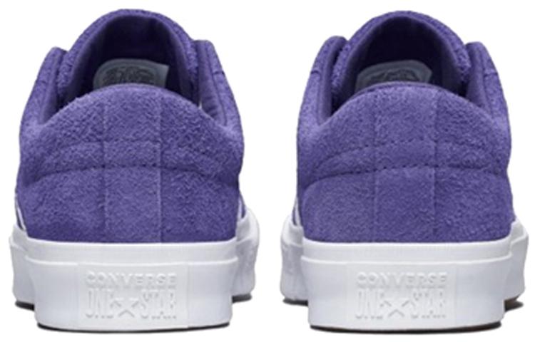 Converse One Star Academy Ox 'Purple White' купить в интернет-магазине Yoocart с быстрой доставкой по России.