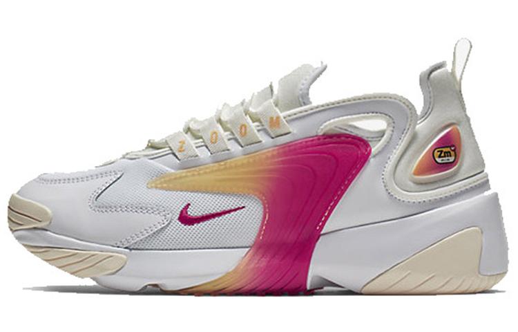 Nike Zoom 2K Rush Pink Women's
