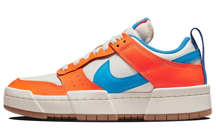 Nike Dunk Low Disrupt Supa Women's