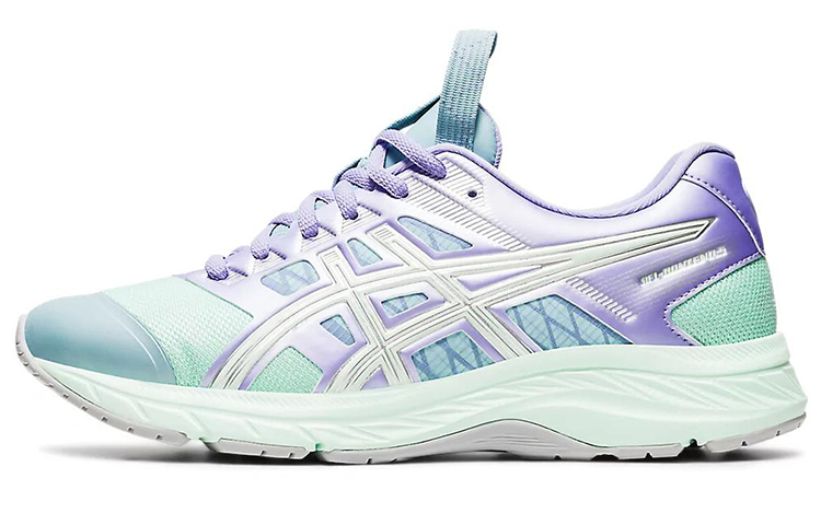 ASICS Gel Contend 5 Mint Tint Women's