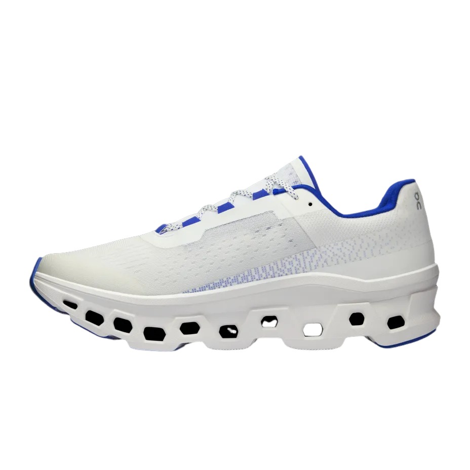 On Running CloudmOnster Chinese New Year Indigo