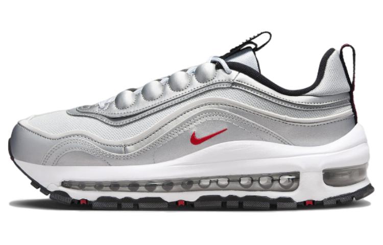Nike Air Max 97 Futura 'Silver Bullet' Women's