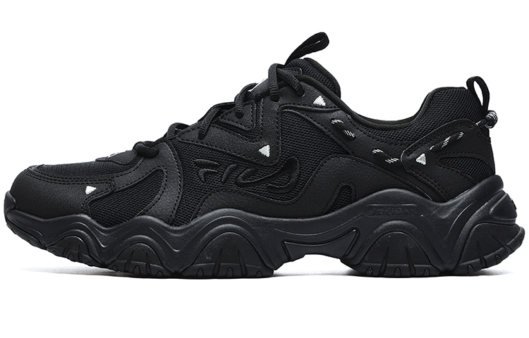 FILA Fluid 'Black'
