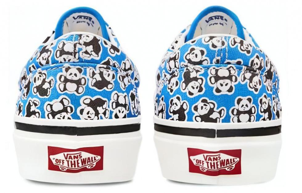 Era Vans 95 Dx 'Anaheim Factory - Og Pandas' купить в интернет-магазине Yoocart с быстрой доставкой по России.
