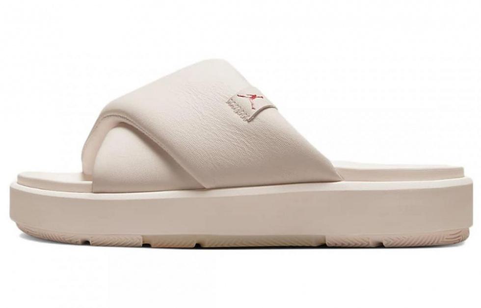 Air Jordan Sophia Slide 'Light Soft Pink' Women's