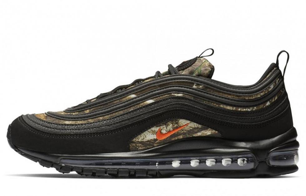 Nike Air Max 97 Realtree