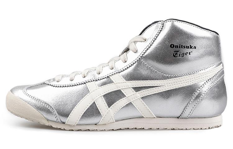Onitsuka Tiger Повседневная обувь Высокие кеды Унисекс
