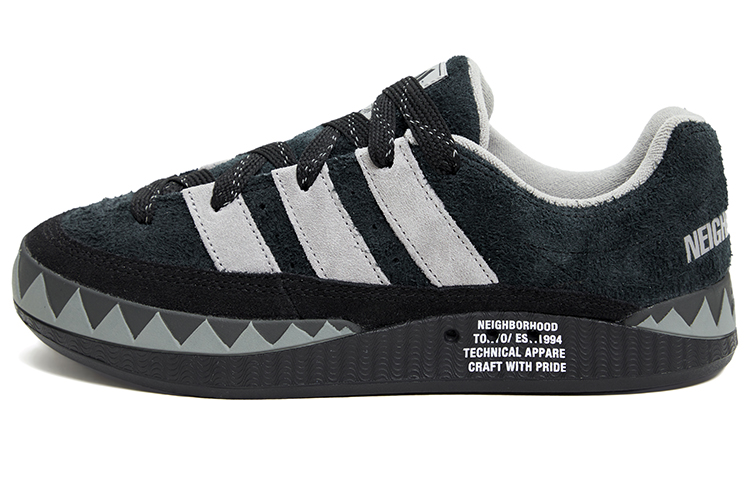 Adidas Originals Adimatic Neighborhood Black