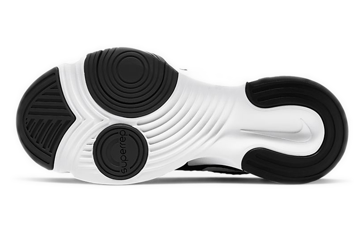 Nike Superrep Go Black White Women's купить в интернет-магазине Yoocart с быстрой доставкой по России.